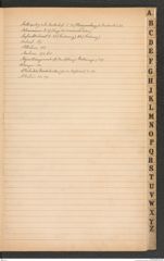 k.k. naturhistorisches Hofmuseum, Index Intendanzakten 1898, Seite 5